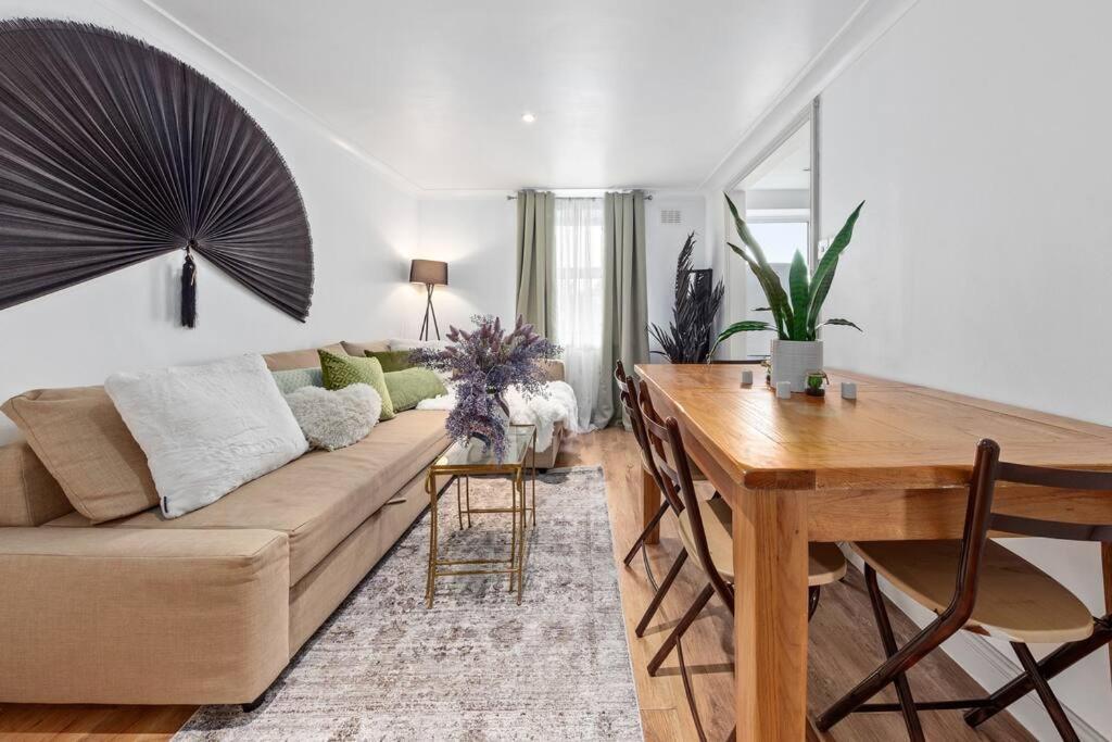 1Br Modern Flat On Edgware Rd Ed3 Appartement Londen Buitenkant foto